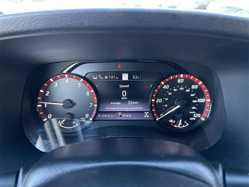 Used 2023 Nissan Frontier PRO-4X w/ Pro-4X Premium Package image 15