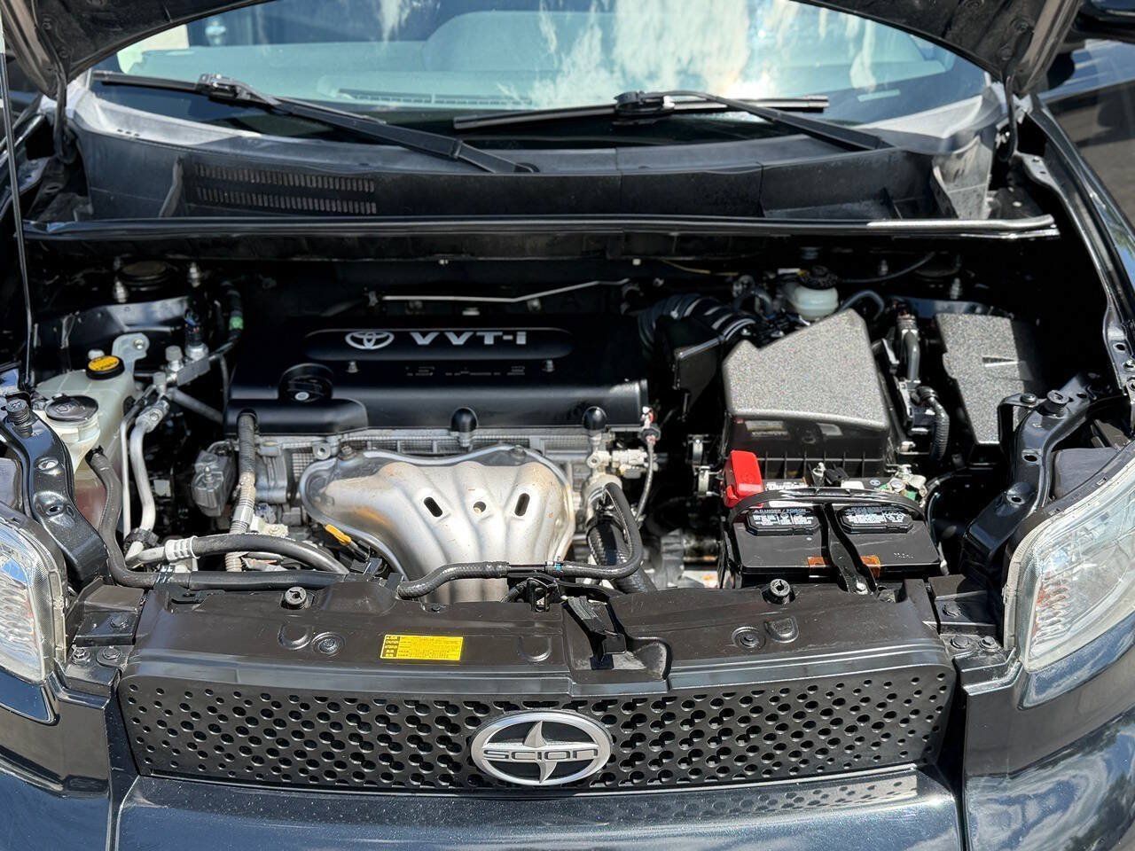 Used 2009 Scion xB FWD image 69