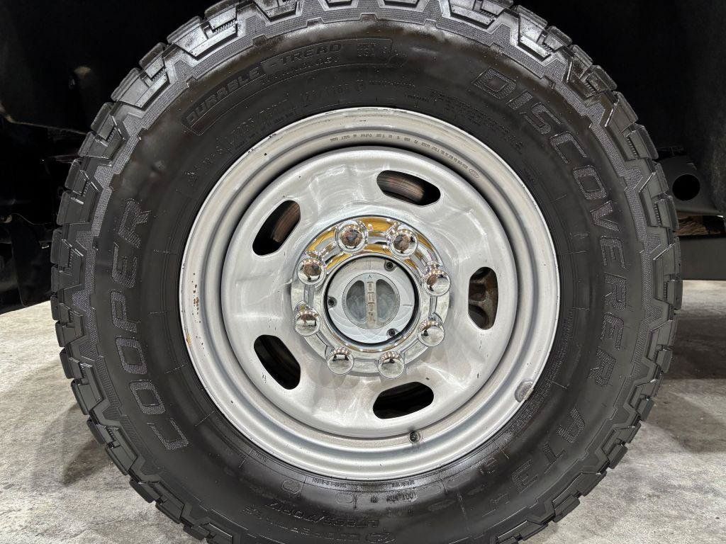Used 2021 Ford F250 XL w/ Power Equipment Group AWD/4WD image 26