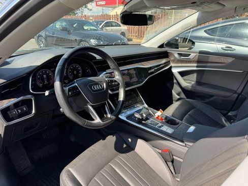 Used 2019 Audi A7 3.0T Premium Plus w/ Premium Plus Package image 9