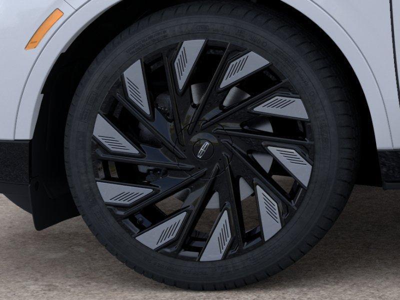 New 2026 Lincoln Nautilus Reserve AWD/4WD image 19