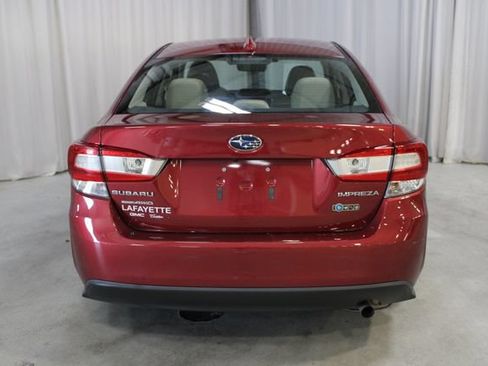 Used 2022 Subaru Impreza 2.0i Premium AWD/4WD image 29