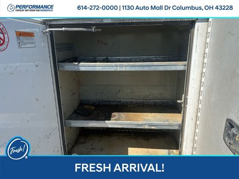 Used 2014 RAM 4500 Tradesman image 11