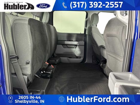 Used 2026 Ford F350 XLT AWD/4WD image 24