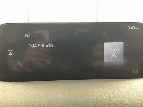 Used 2024 MAZDA CX-5 AWD 2.5 S w/ Select Package image 59