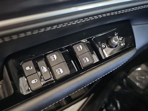 New 2026 Jeep Grand Wagoneer 4WD image 27