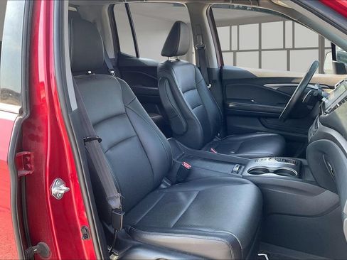 Used 2021 Honda Ridgeline RTL-E image 28