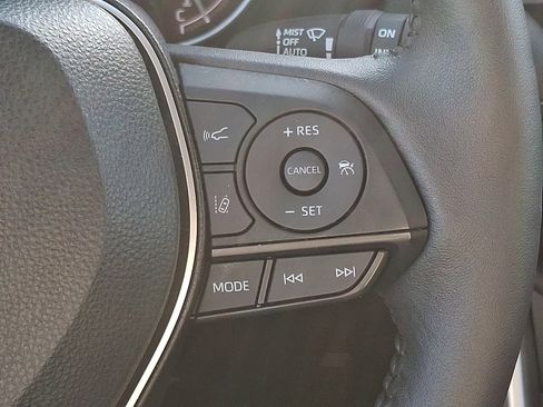 Used 2023 Toyota RAV4 XLE w/ Convenience Package AWD/4WD image 23