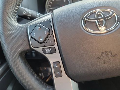 Used 2022 Toyota Tacoma Limited image 16