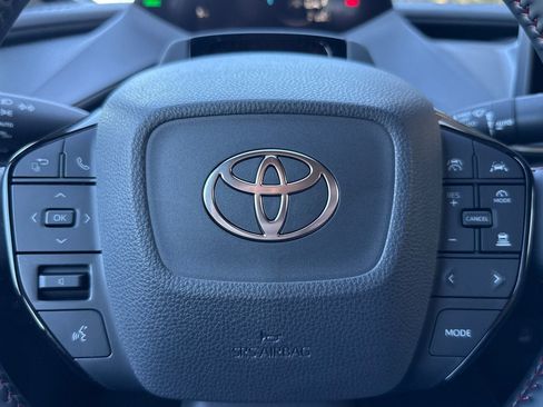 New 2026 Toyota Prius Plug-In Hybrid image 25