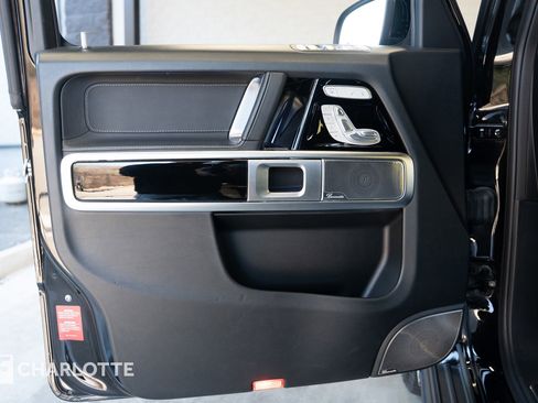 Used 2022 Mercedes-Benz G 63 AMG 4MATIC image 15