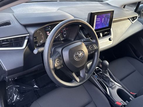 Used 2024 Toyota Corolla LE image 16