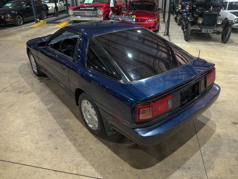 Used 1988 Toyota Supra RWD image 16