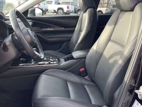 Used 2025 MAZDA CX-30 AWD 2.5 S w/ Preferred Package image 26