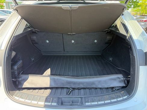 Used 2025 Lexus NX 350 AWD w/ Accessory Package (2T) image 16