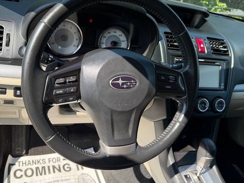 Used 2013 Subaru Impreza 2.0i Sport Limited AWD/4WD image 15
