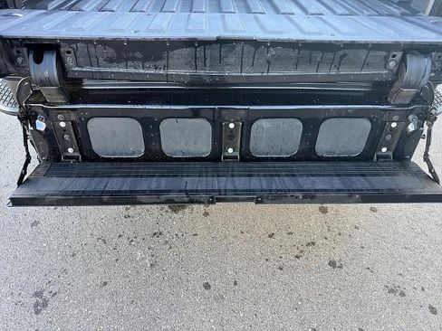 Used 2026 GMC Sierra 1500 AT4 w/ AT4 Premium Package AWD/4WD image 13