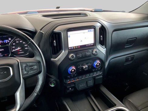 Used 2020 GMC Sierra 1500 Denali w/ Denali Ultimate Package AWD/4WD image 7