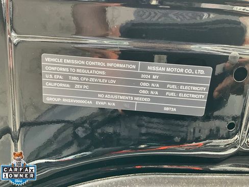 Used 2024 Nissan Ariya FWD image 14