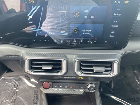 New 2026 Ford Mustang Premium RWD image 20
