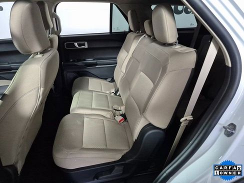 Used 2021 Ford Explorer 2WD image 22