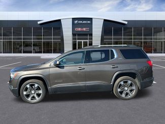 Used 2019 GMC Acadia SLT w/ LPO, Floor Liner Package video 2