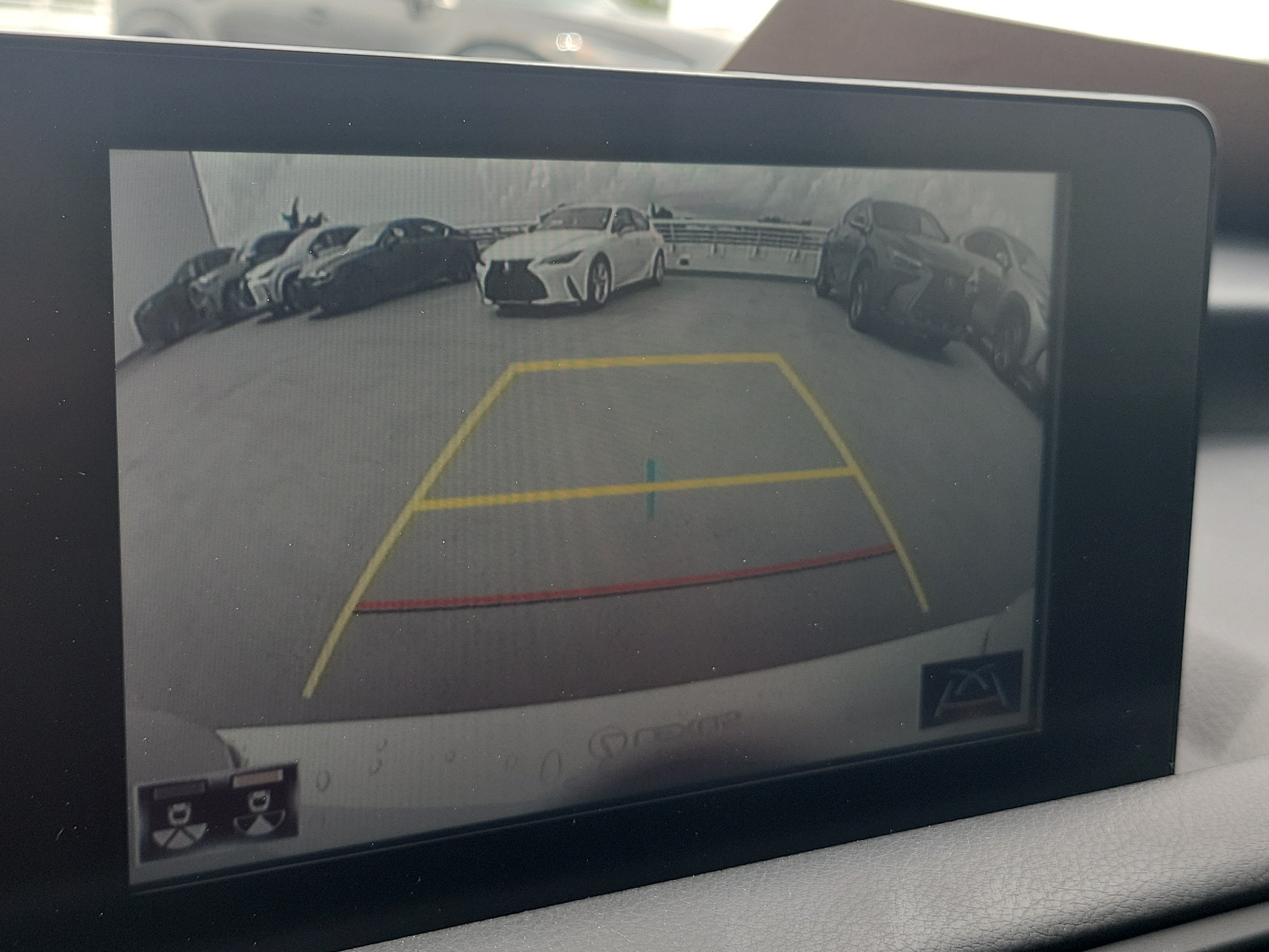 Certified 2024 Lexus IS 300 w/ Comfort Package RWD image 30