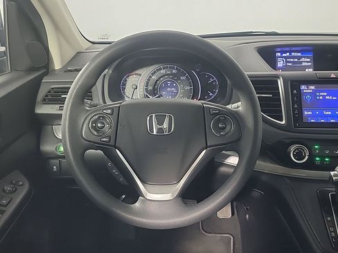 Used 2015 Honda CR-V EX image 20