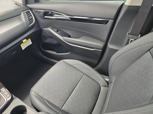 New 2026 Kia Seltos EX FWD image 15