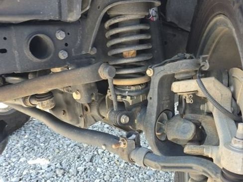 Used 2021 Jeep Gladiator Sport AWD/4WD image 4