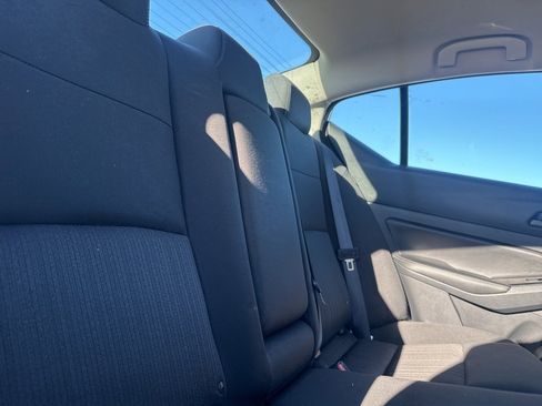 Certified 2023 Nissan Altima 2.5 SV image 32