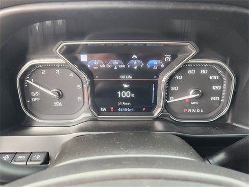 Used 2021 GMC Sierra 1500 AT4 w/ AT4 Premium Package image 15