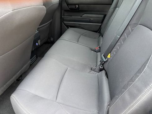 Used 2025 Toyota Tacoma SR RWD image 16