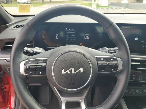 Used 2025 Kia K5 GT-Line FWD image 10