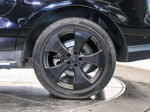 Used 2016 Mercedes-Benz GLE 350 4MATIC image 10