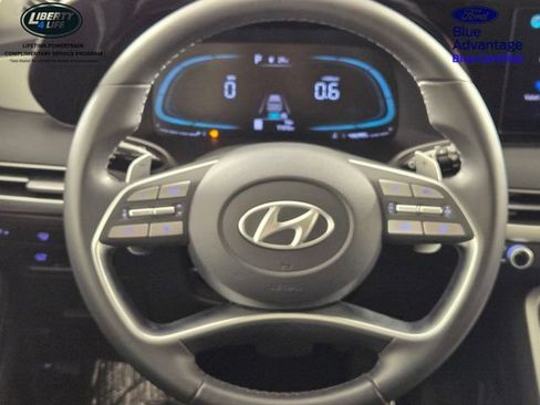 Used 2023 Hyundai Palisade XRT AWD/4WD image 25