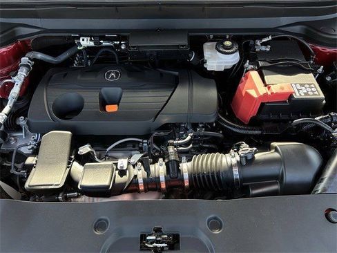 New 2026 Acura RDX w/ Technology Package image 11