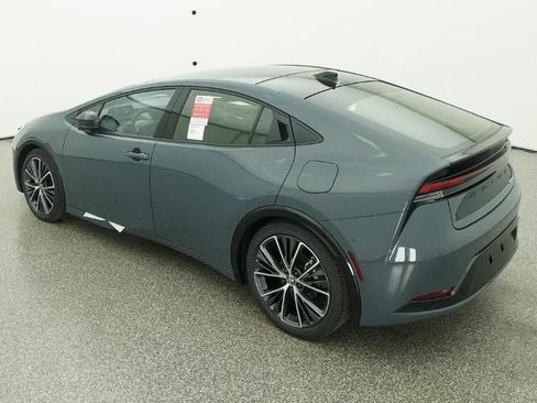 New 2026 Toyota Prius Limited image 5