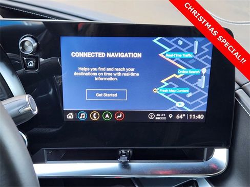 Certified 2021 Chevrolet Corvette Stingray Premium Cpe w/ Z51 Performance Package image 12