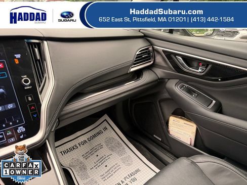Used 2020 Subaru Outback Limited AWD/4WD image 30