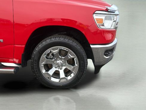 Used 2022 RAM 1500 Big Horn image 7