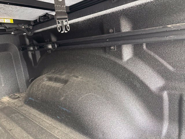 Used 2025 RAM 1500 Laramie AWD/4WD image 35