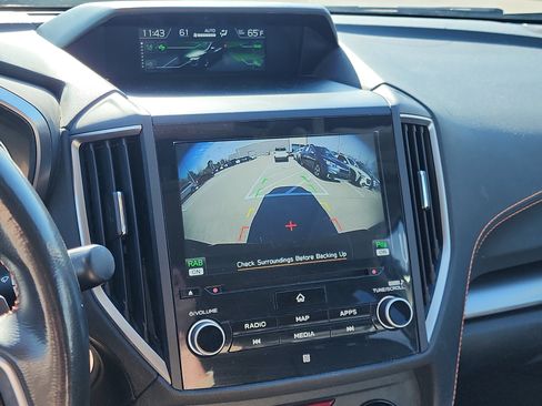 Used 2022 Subaru Crosstrek 2.5i Limited w/ Moonroof Package 2 image 23