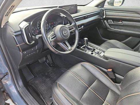 Used 2023 MAZDA CX-50 AWD 2.5 S w/ Premium Plus Pkg image 10