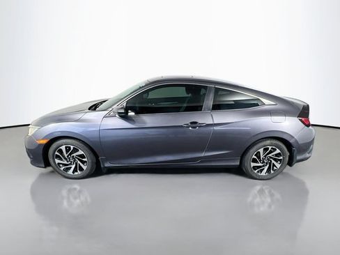 Used 2016 Honda Civic LX-P image 5