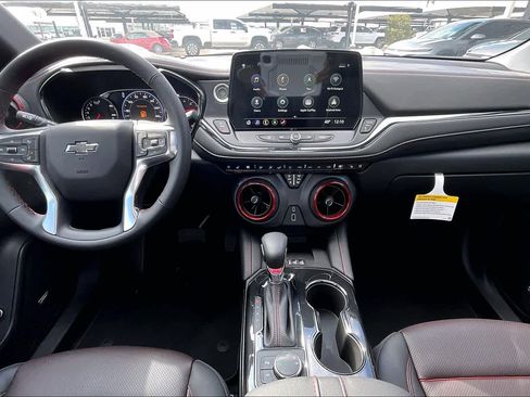 New 2026 Chevrolet Blazer RS w/ Driver Confidence II Package image 6