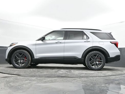 New 2026 Ford Explorer ST w/ Sun And Sound Package image 68