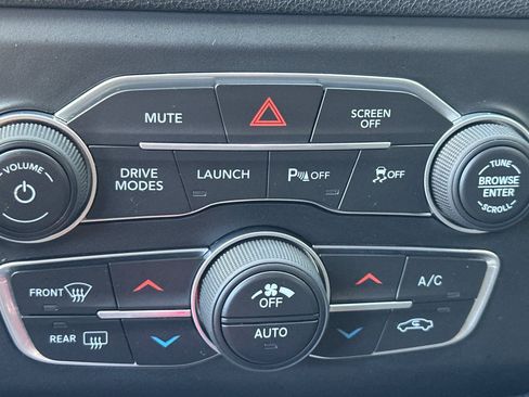 Used 2023 Dodge Charger Scat Pack w/ Navigation & Travel Group image 23