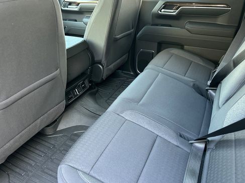 New 2026 GMC Sierra 1500 Elevation w/ Elevation Select Package image 13