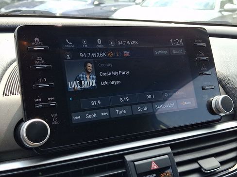 Used 2021 Honda Accord EX-L image 17